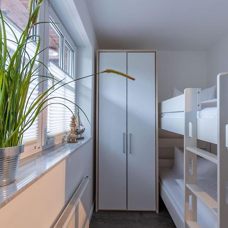 Butz Home Scharbeutz Extérieur photo