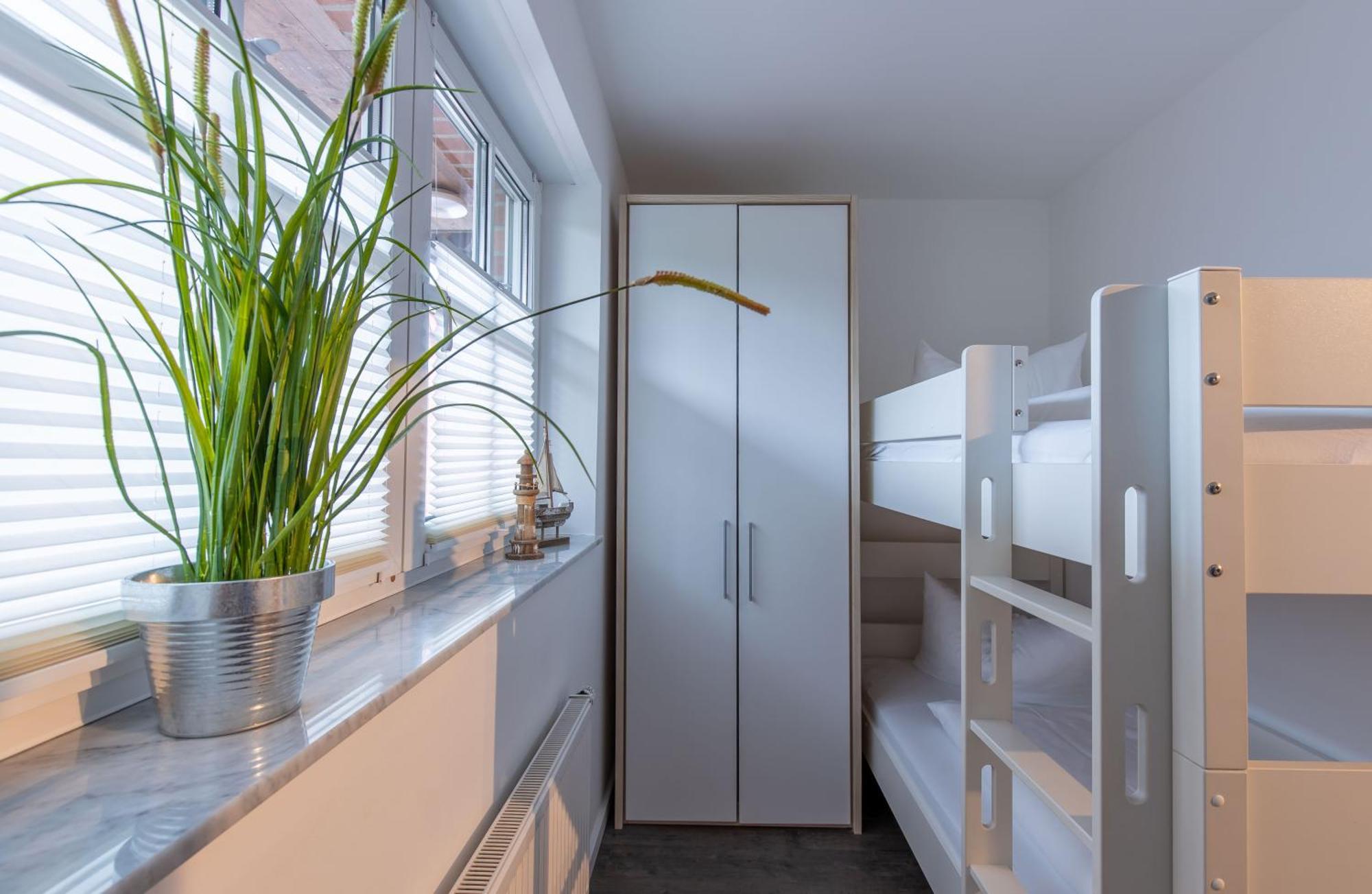 Butz Home Scharbeutz Extérieur photo