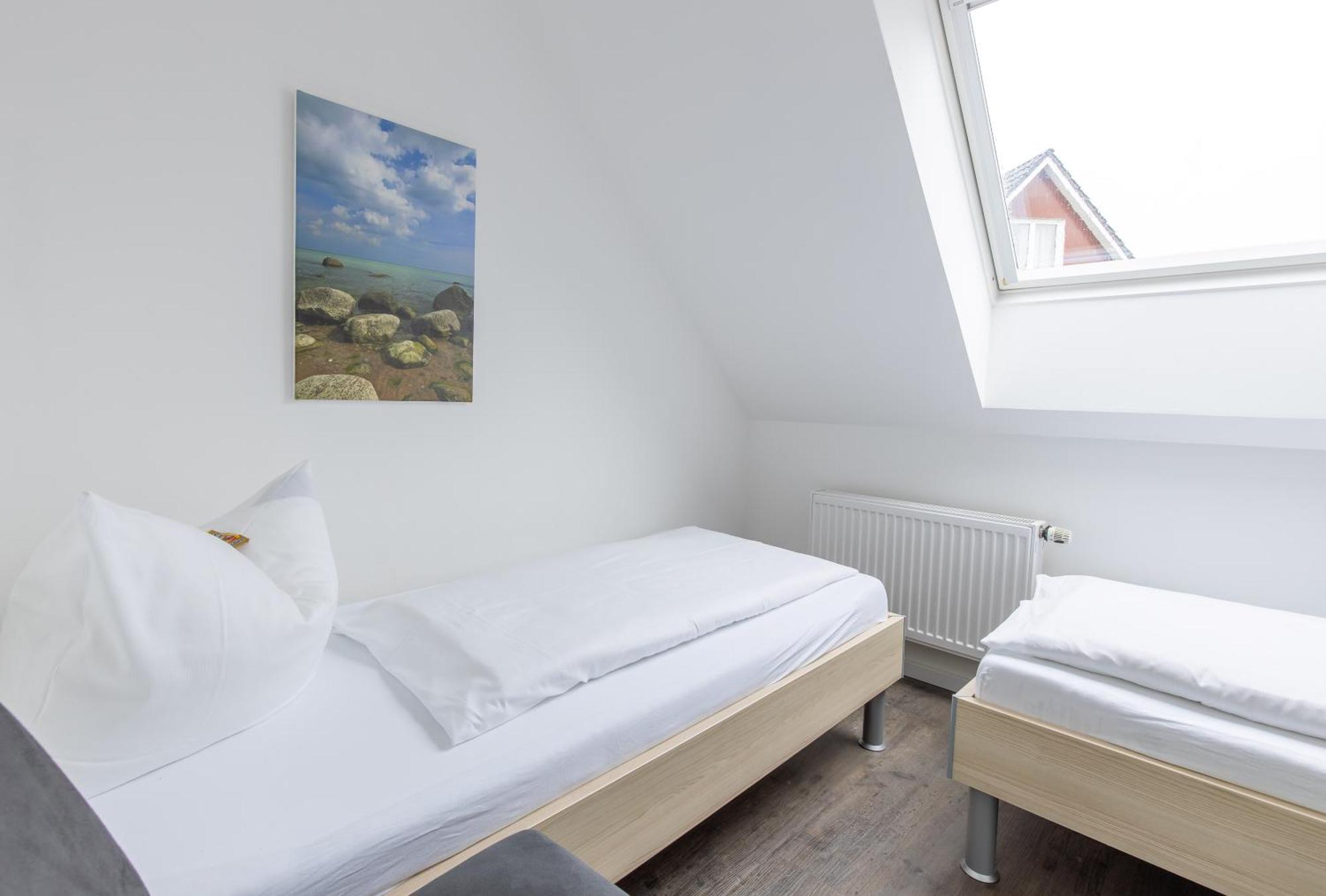 Butz Home Scharbeutz Extérieur photo