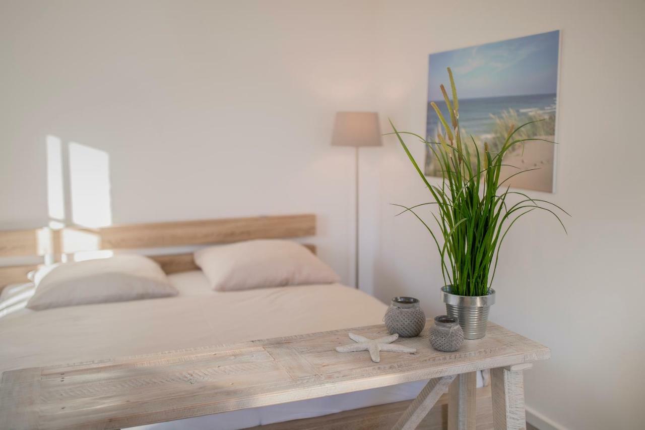 Butz Home Scharbeutz Extérieur photo