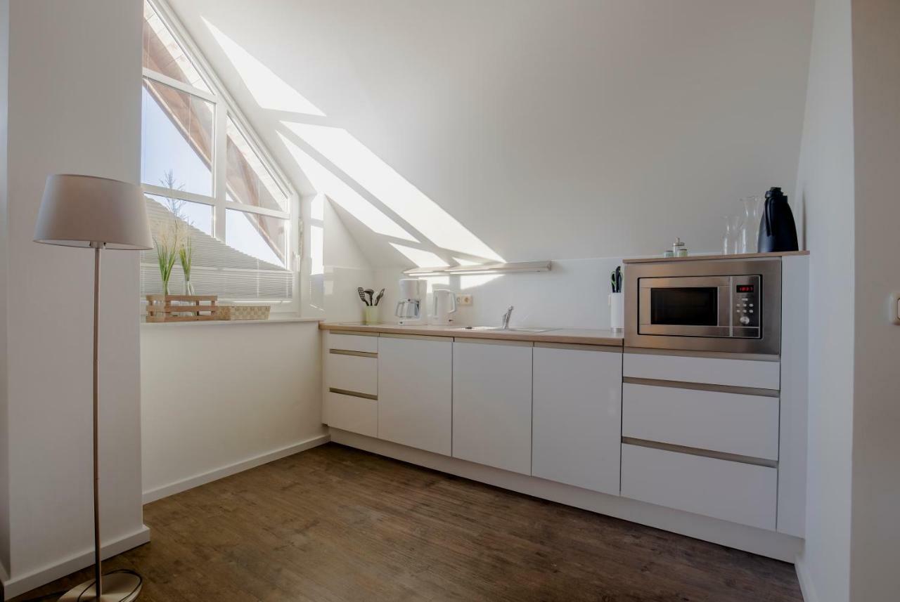 Butz Home Scharbeutz Extérieur photo
