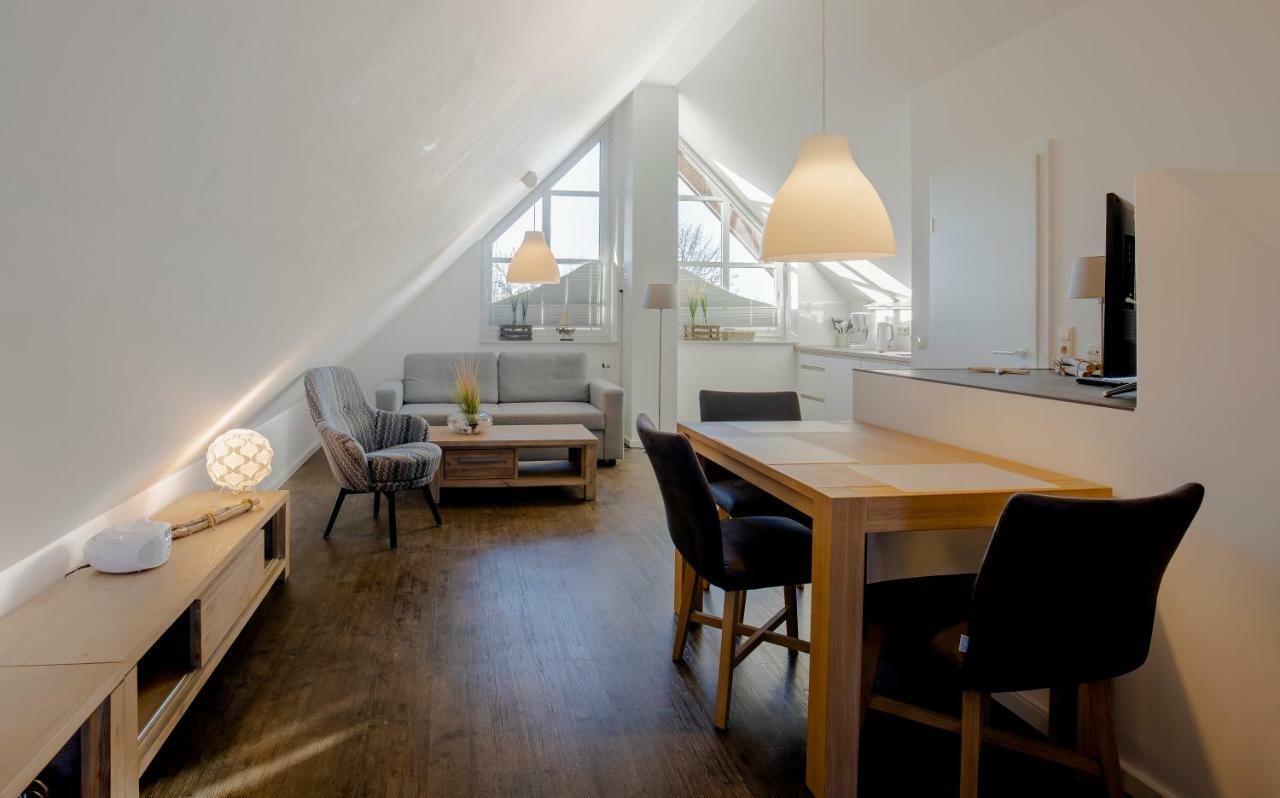 Butz Home Scharbeutz Extérieur photo