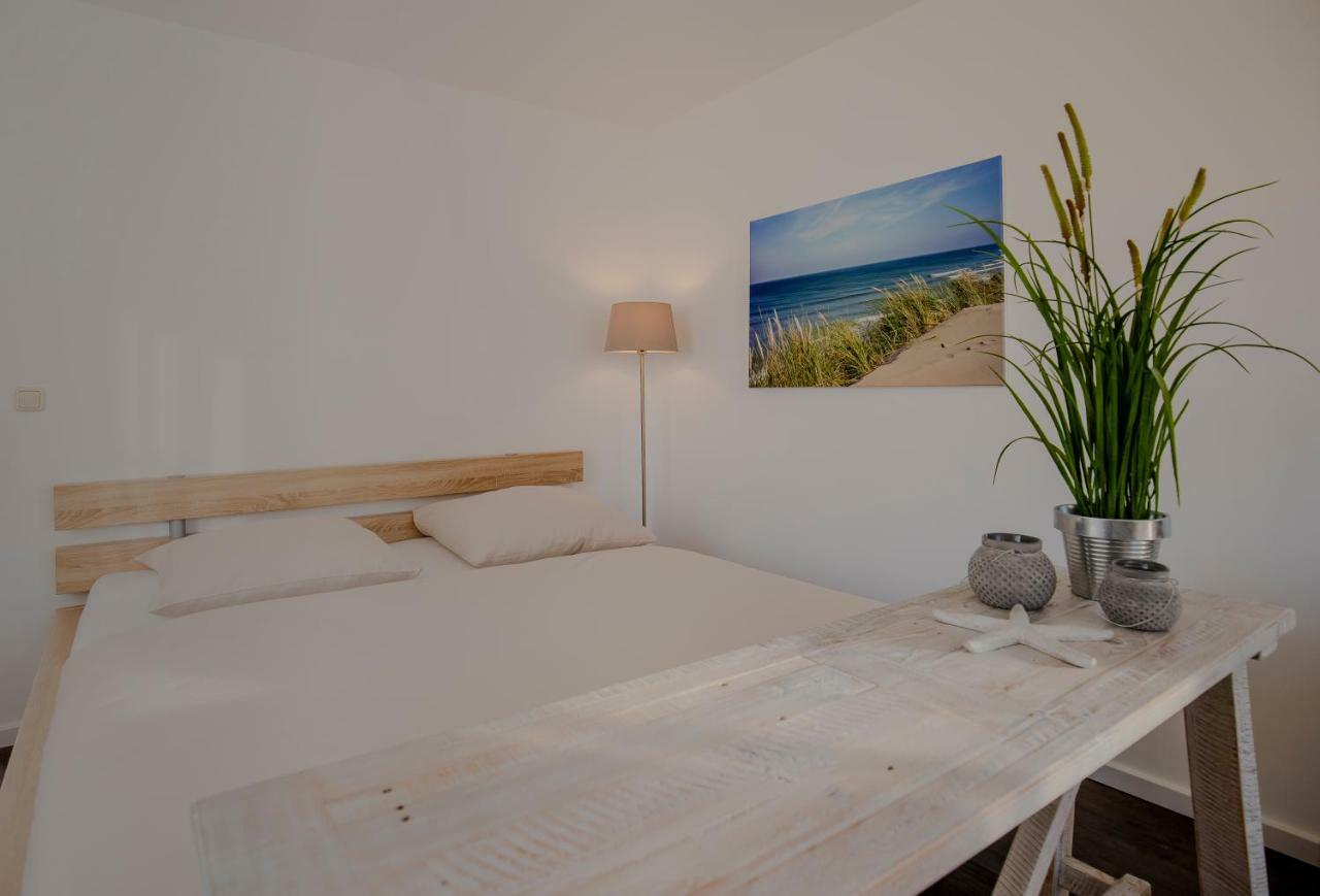 Butz Home Scharbeutz Extérieur photo
