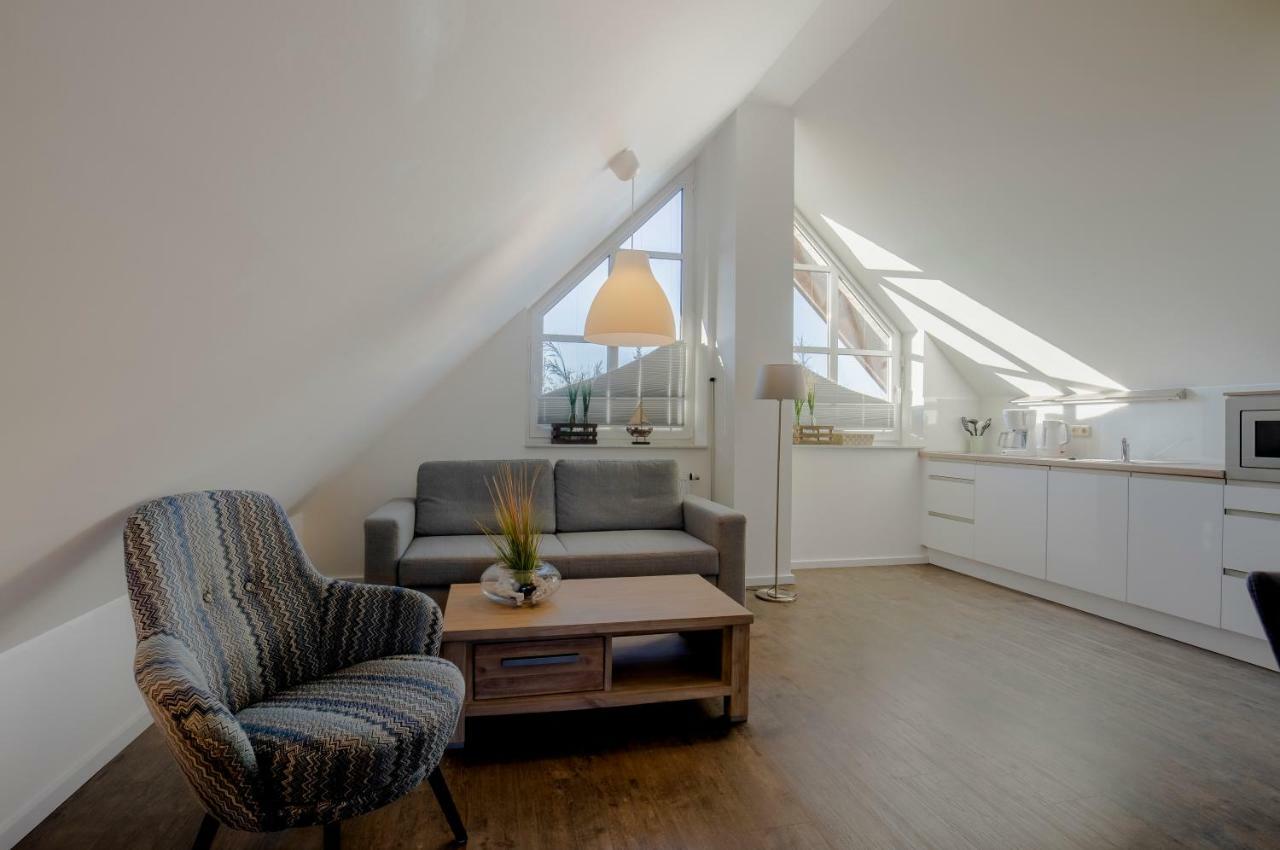 Butz Home Scharbeutz Extérieur photo