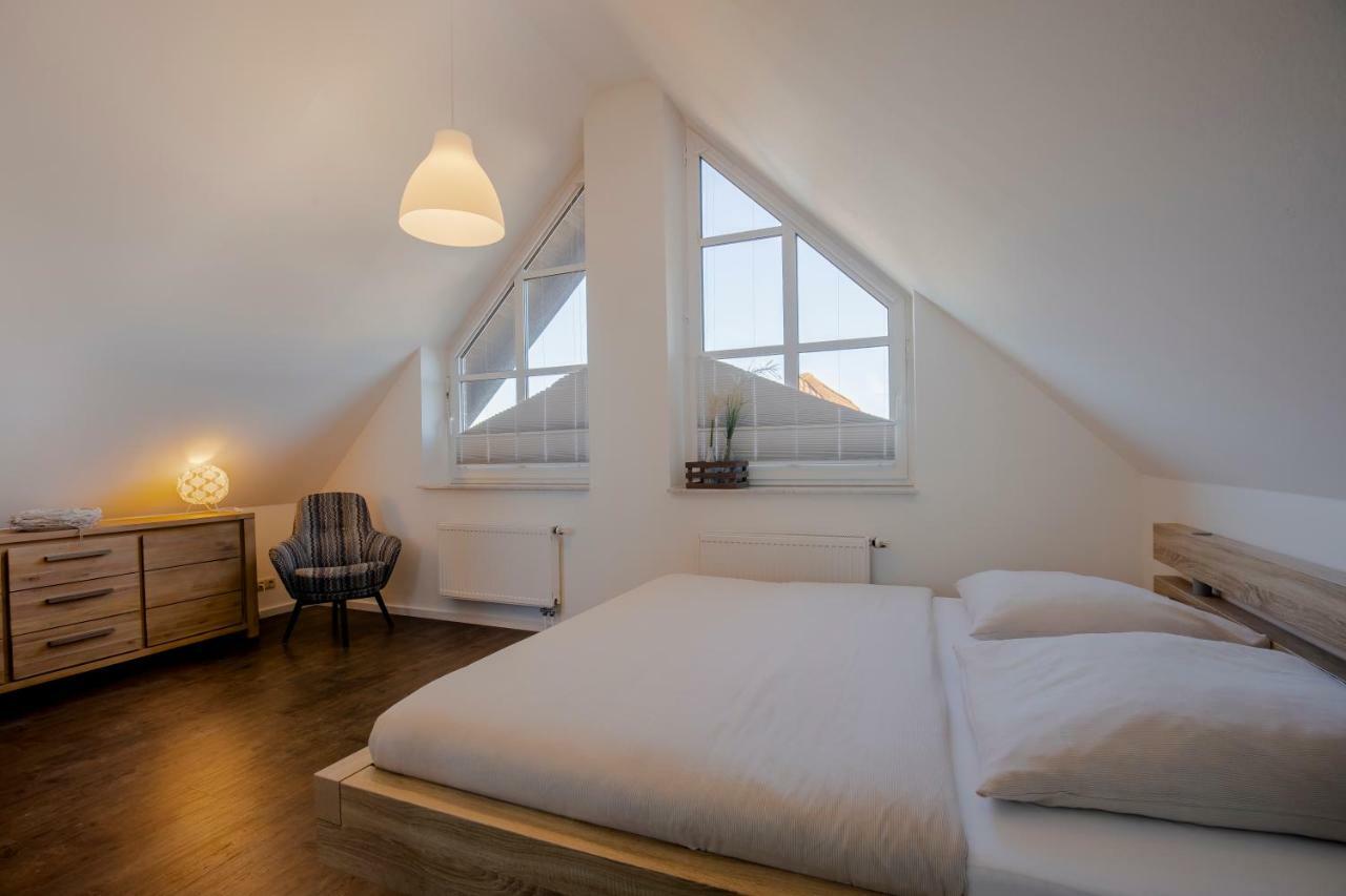 Butz Home Scharbeutz Extérieur photo