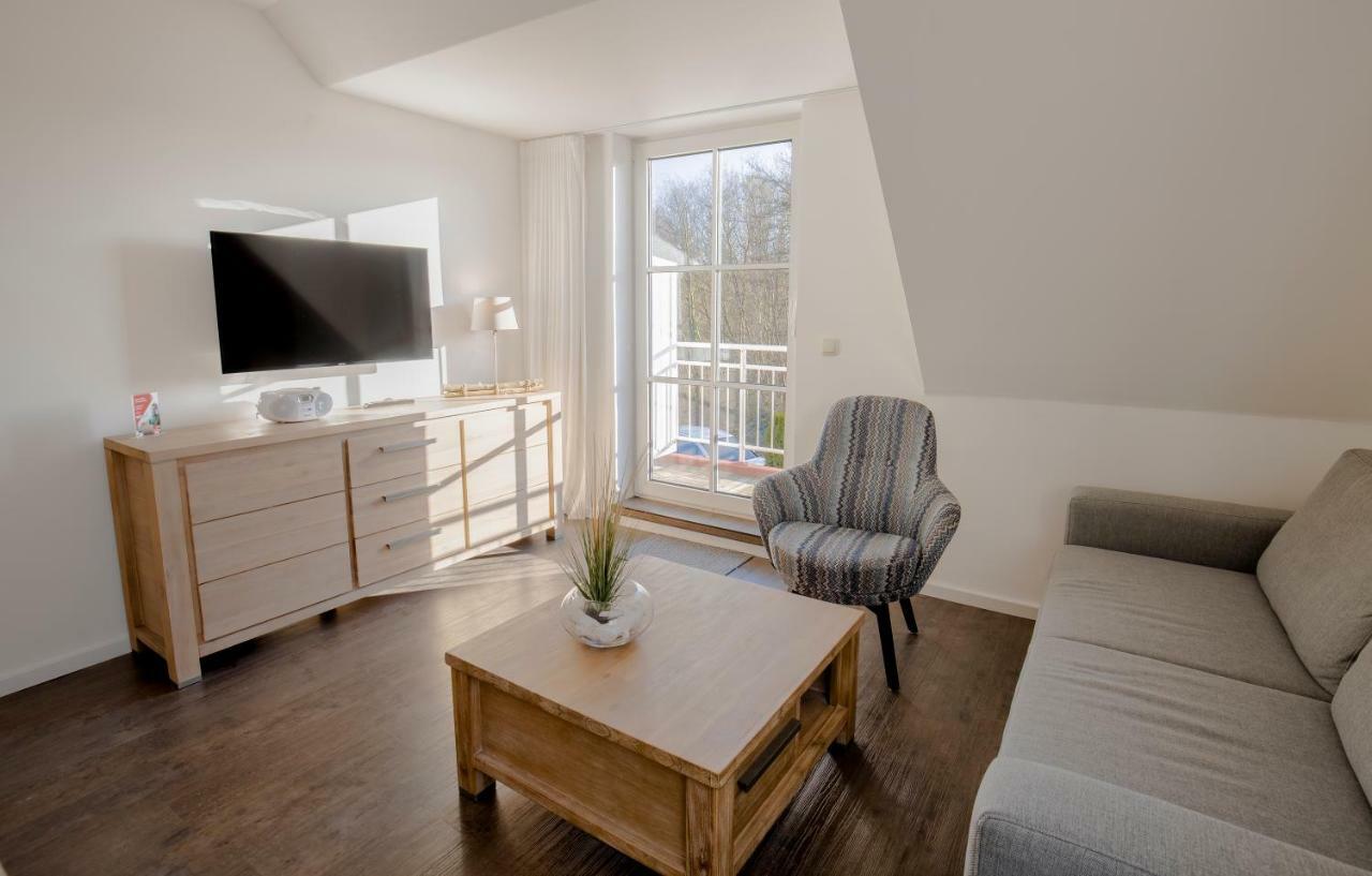 Butz Home Scharbeutz Extérieur photo