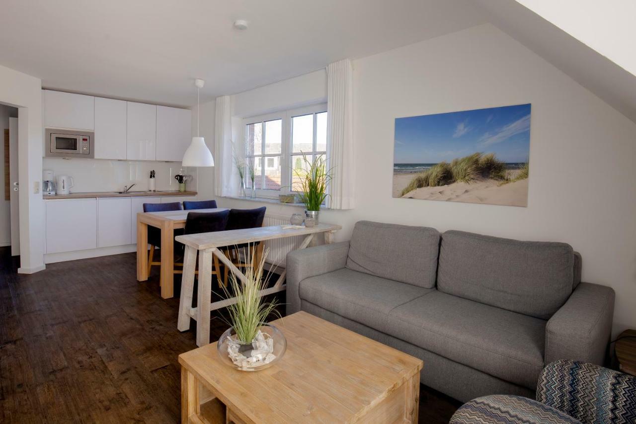 Butz Home Scharbeutz Extérieur photo