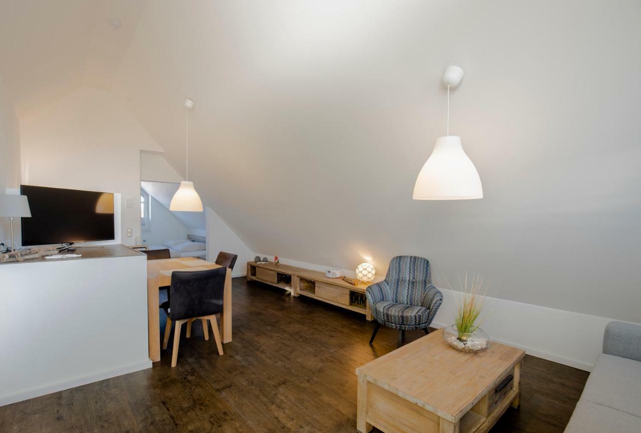 Butz Home Scharbeutz Extérieur photo