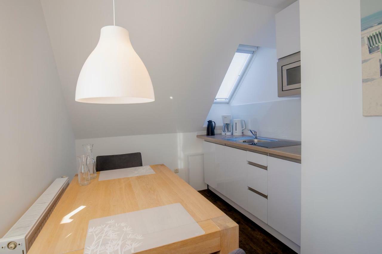 Butz Home Scharbeutz Extérieur photo