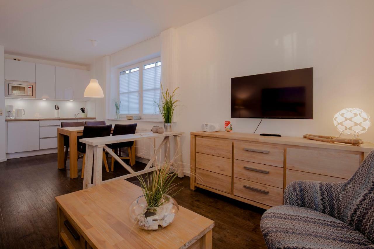 Butz Home Scharbeutz Extérieur photo