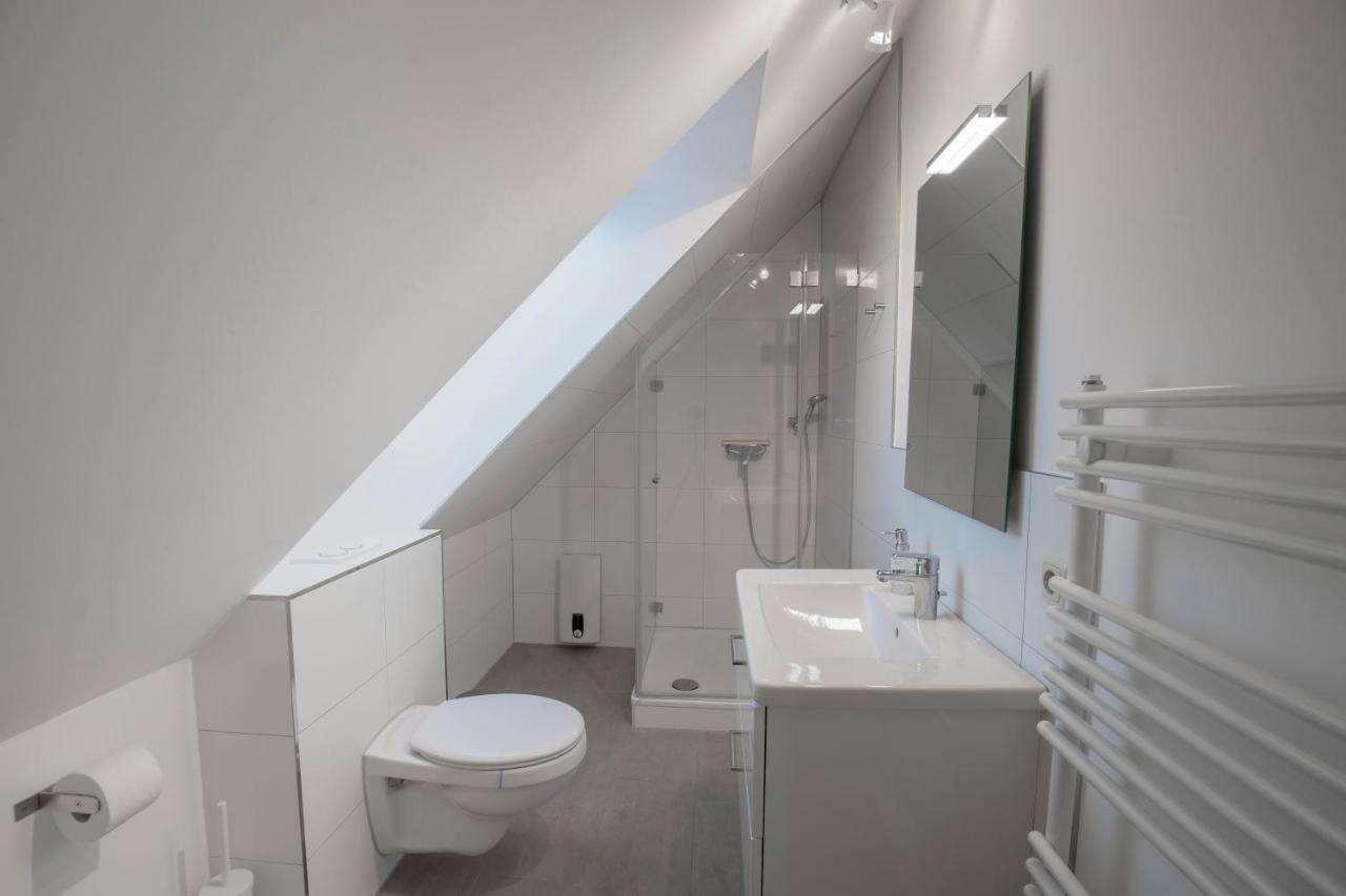 Butz Home Scharbeutz Extérieur photo