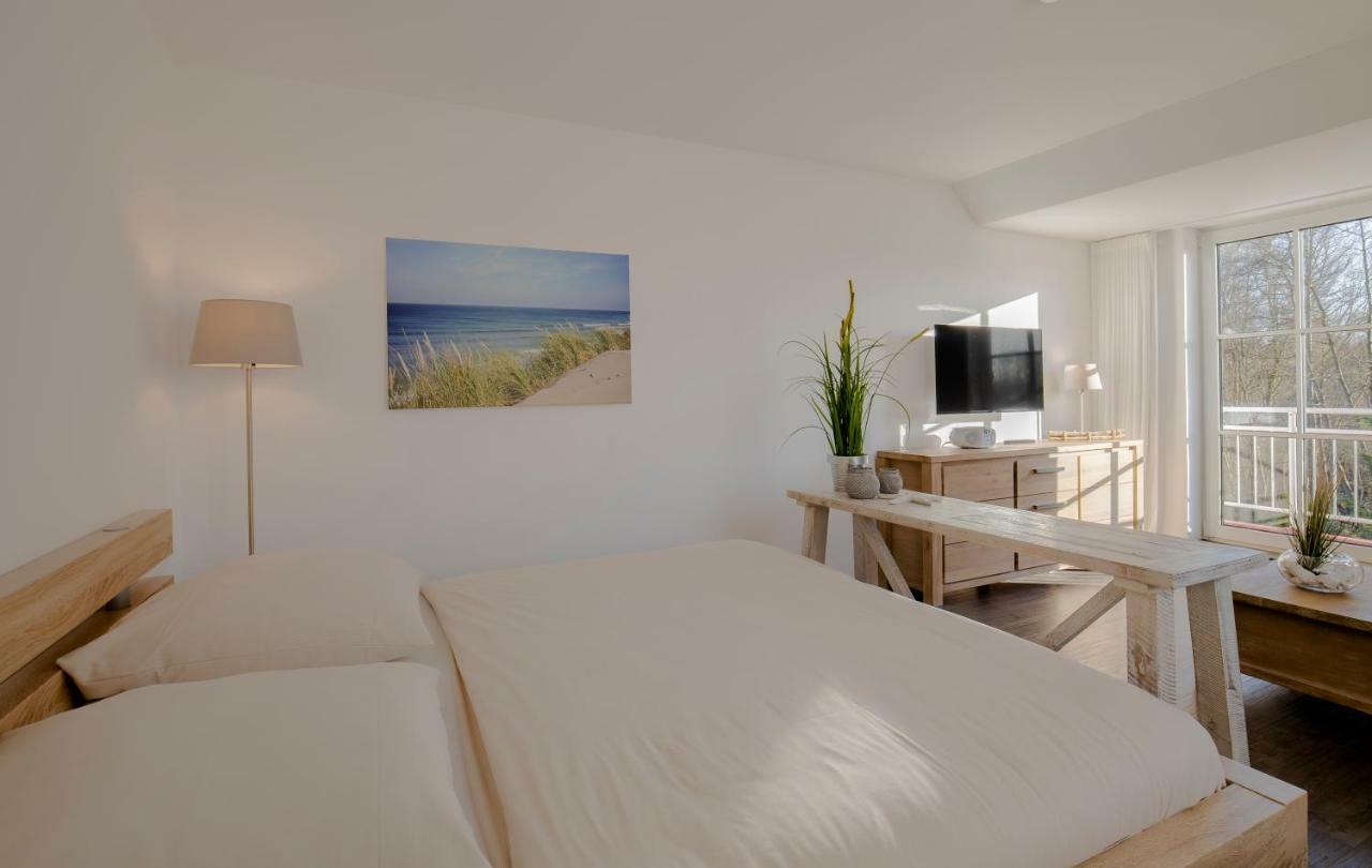 Butz Home Scharbeutz Extérieur photo