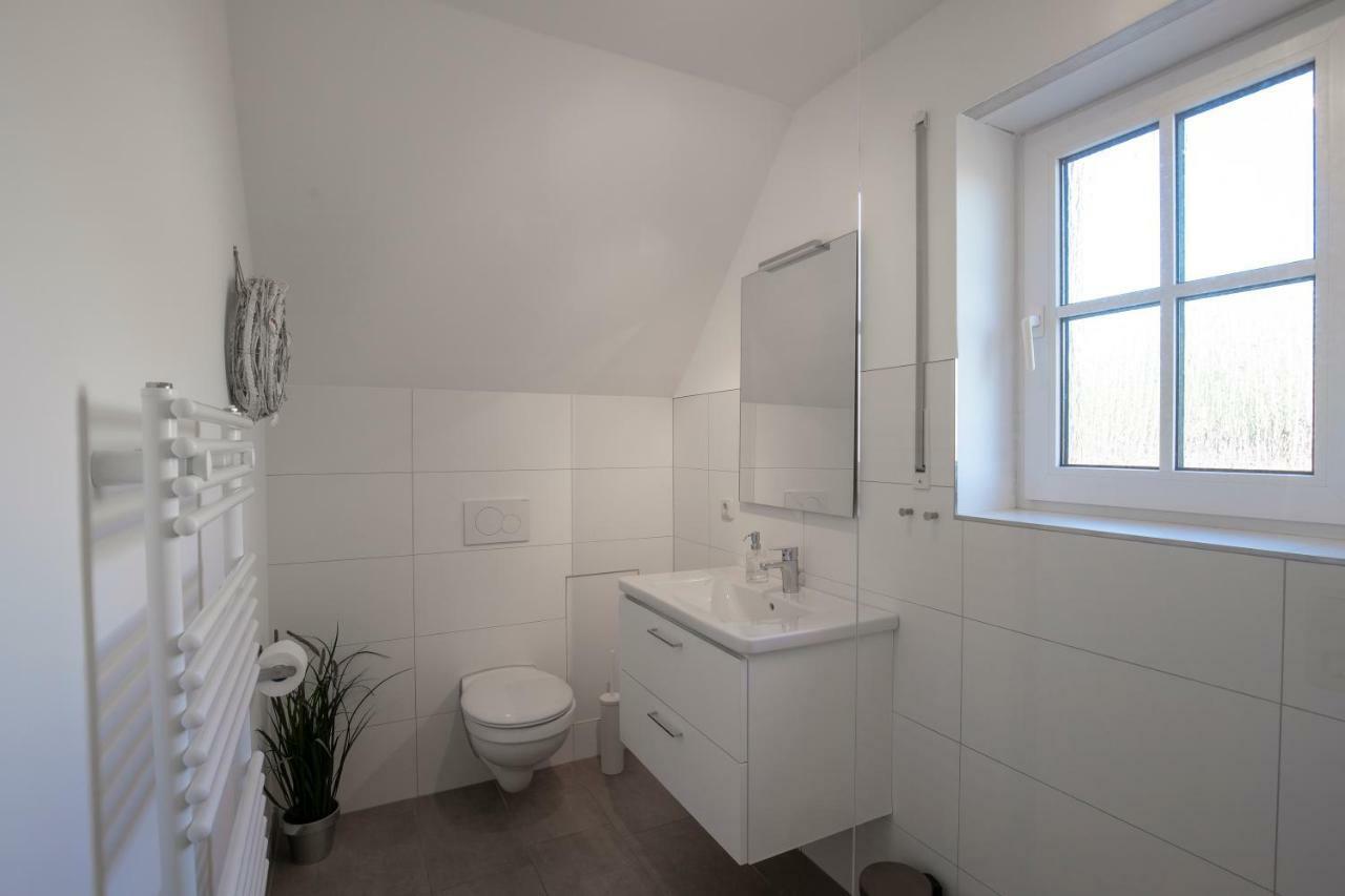 Butz Home Scharbeutz Extérieur photo